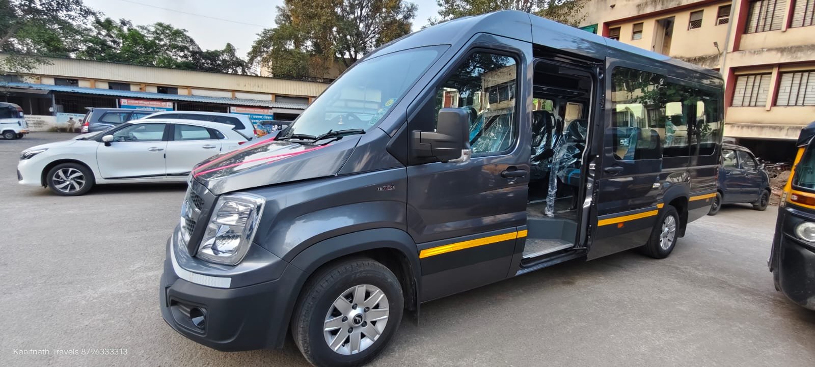 Urbania rental service in Pune